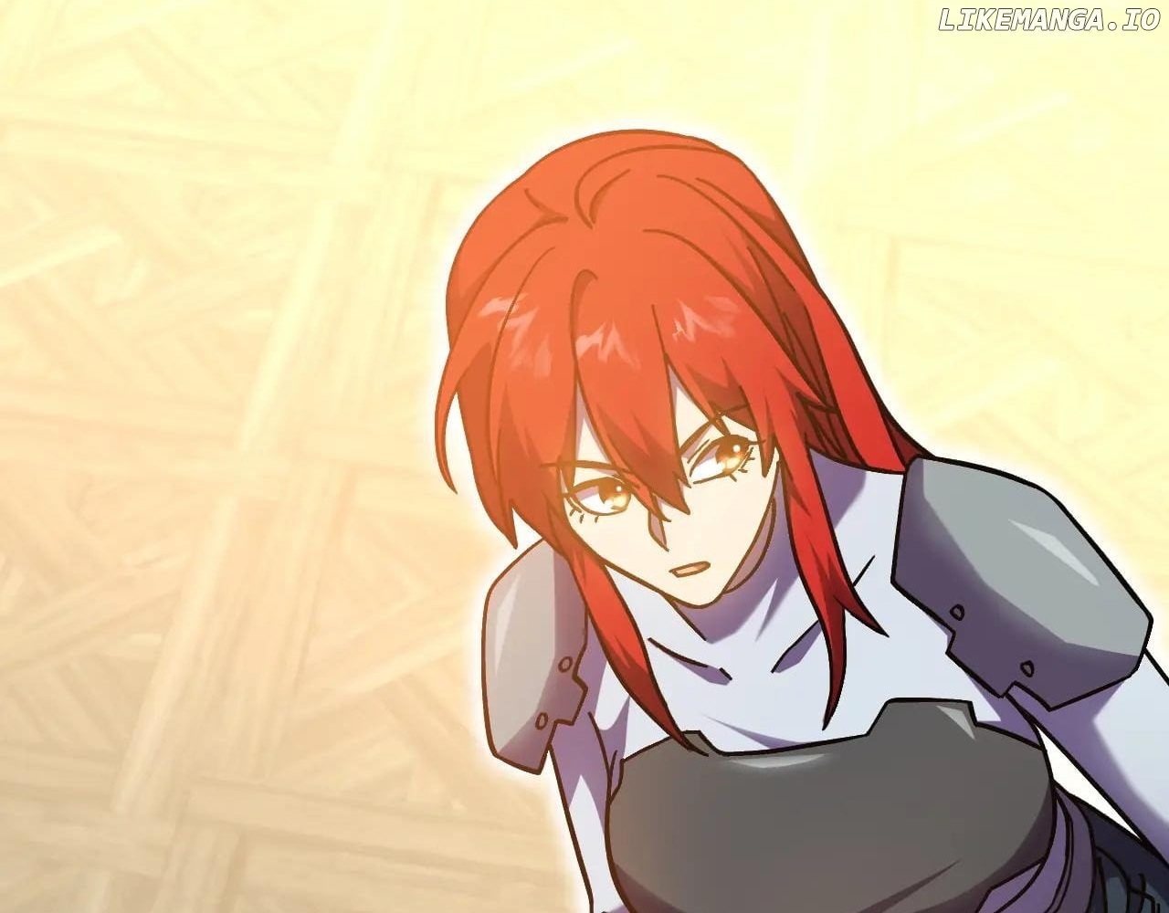 Log into the Future Chapter 237 - page 10